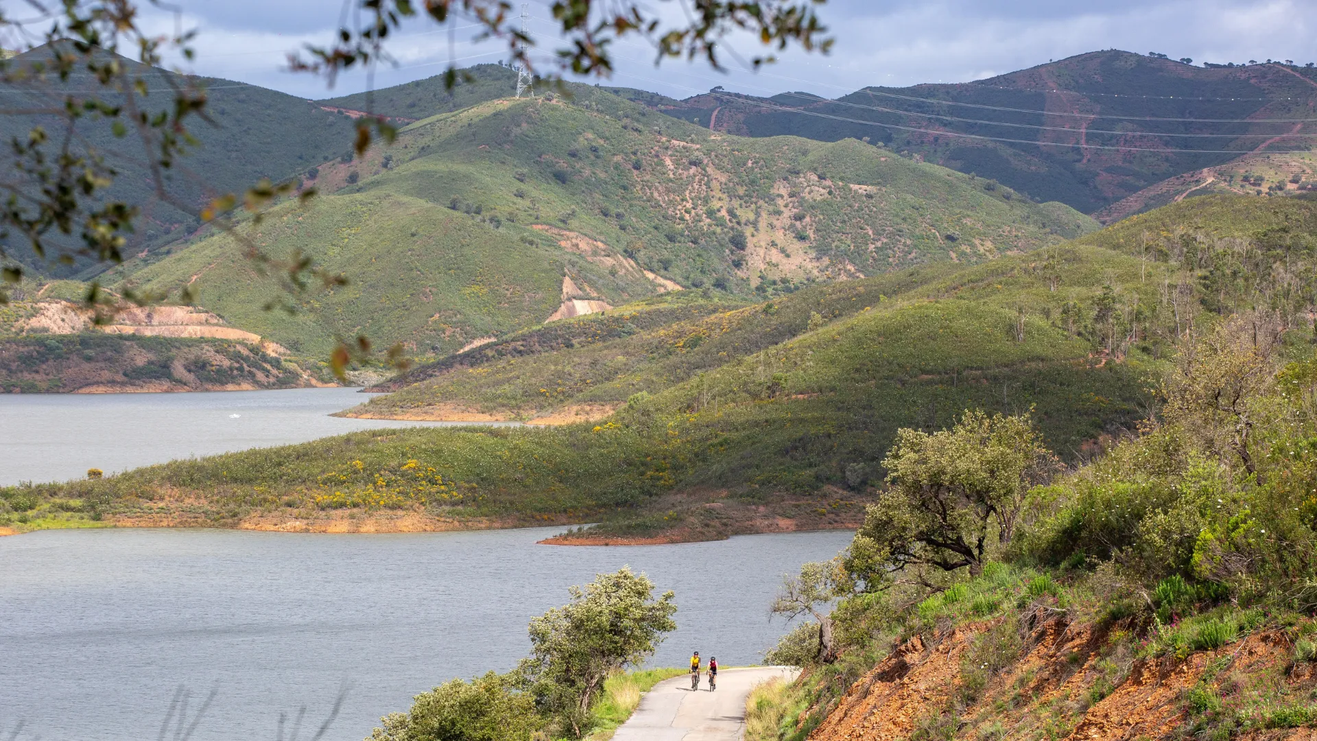 Arade Lake